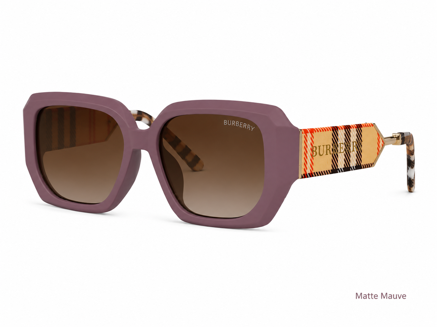 Inspired Premium Ladies Oversized Sunglasses