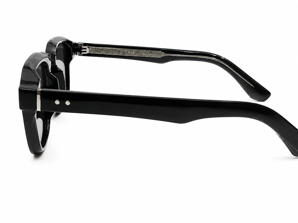 Unisex Square Stylish Sunglasses
