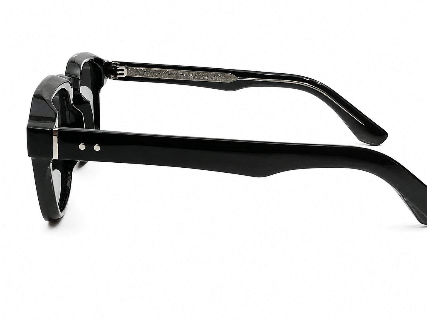 Unisex Square Stylish Sunglasses