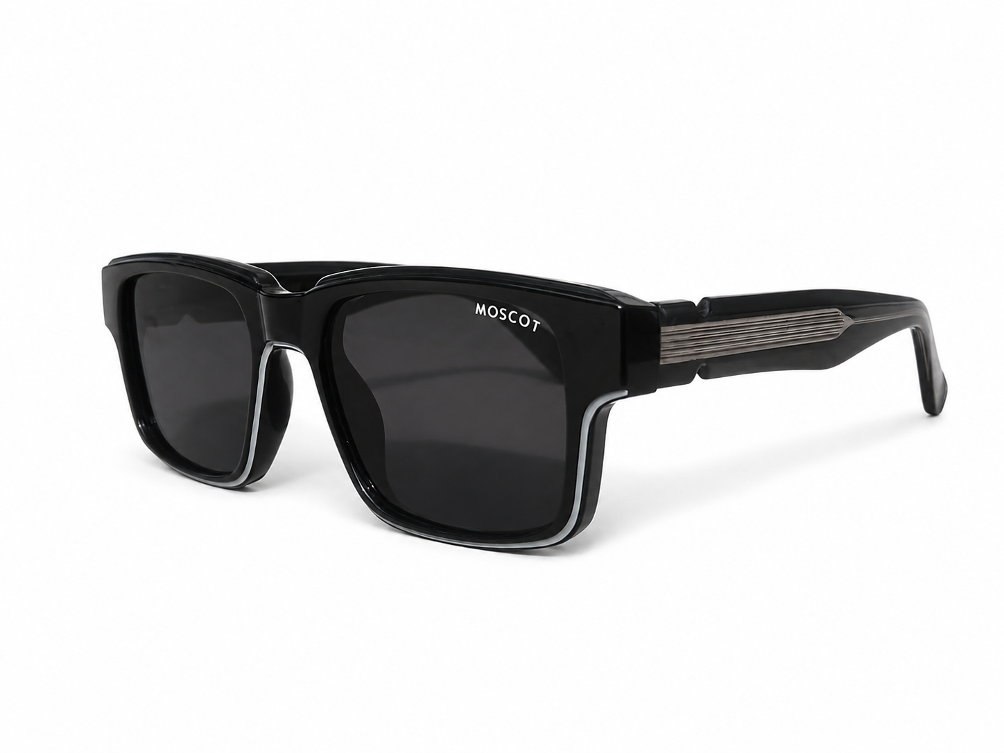 Elite Vision Square Sunglasses