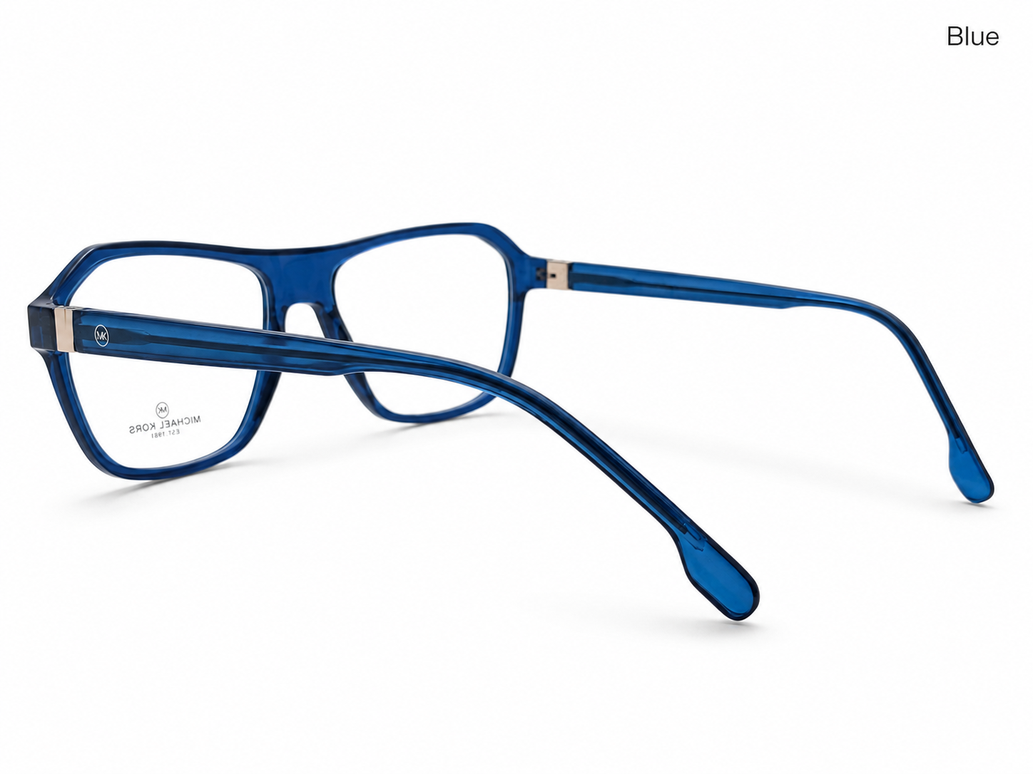 Premium Aviator Eyeglasses Frame for Men & Women