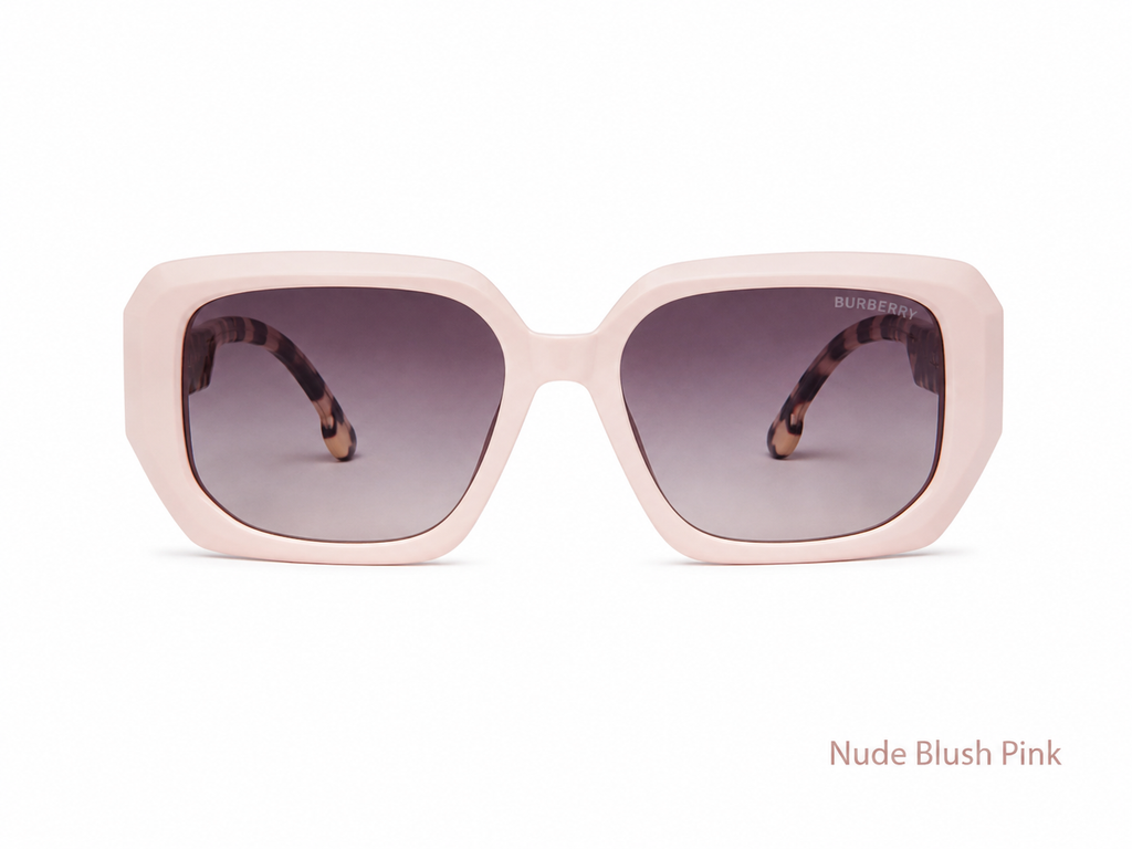 Inspired Premium Ladies Oversized Sunglasses