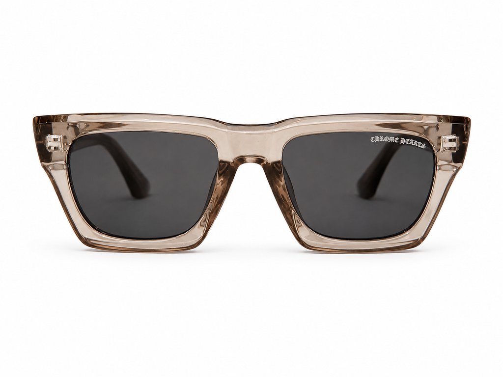 Monarch Luxe Square Sunglasses