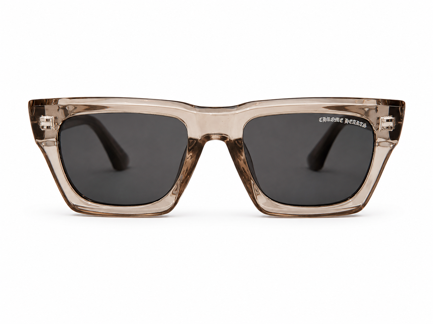 Monarch Luxe Square Sunglasses