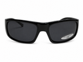 Bold Wraparound Sports Sunglasses – Unisex