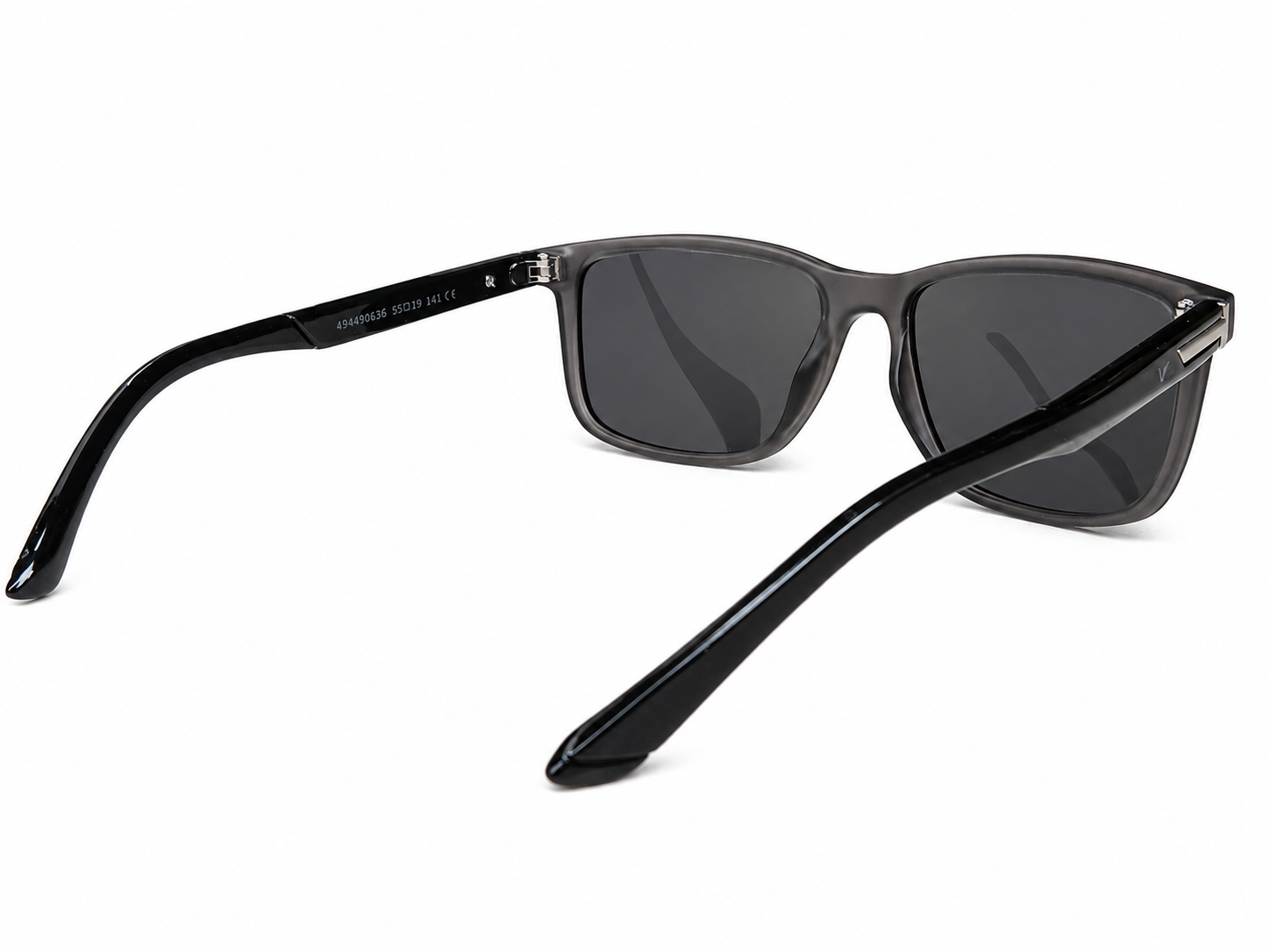Classic Square Polarized Sunglasses For Men & Women