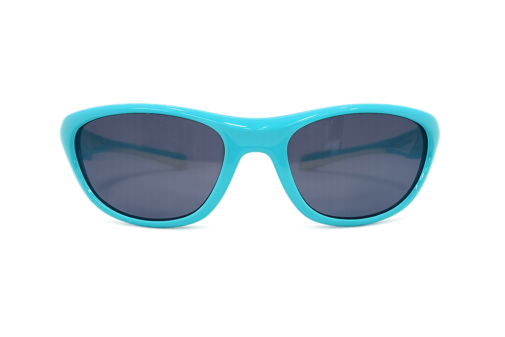 Baby Sports Polarized Sunglasses – UV400 Protection
