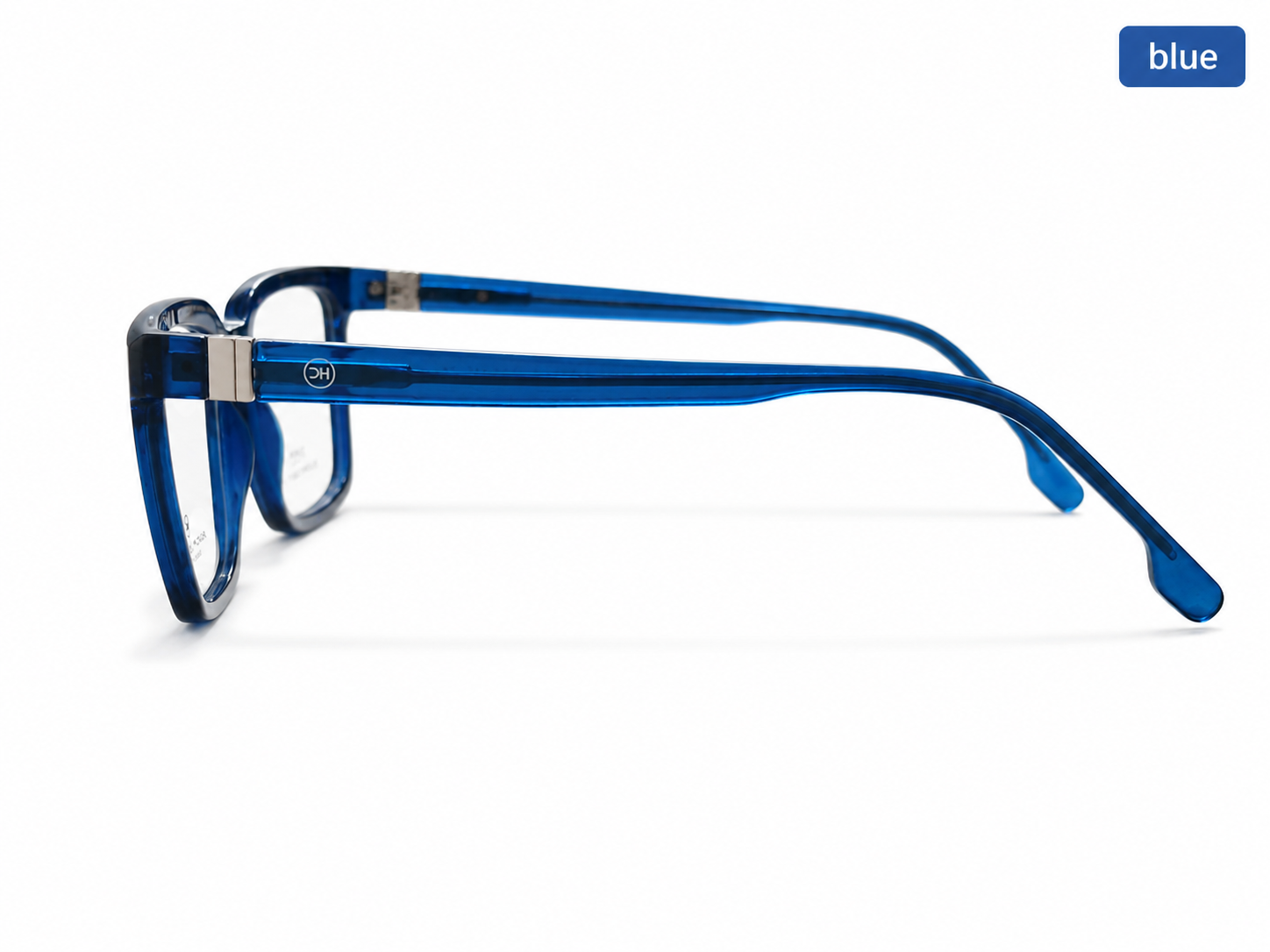 Premium Square Eyeglasses Frame for Men & Women