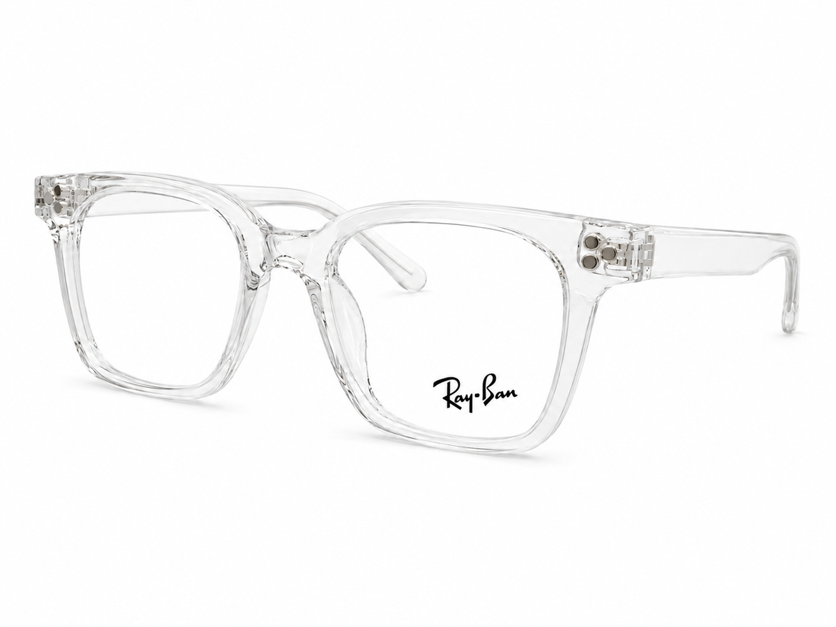 2-in-1 Optical Frame with Polarized Attachment