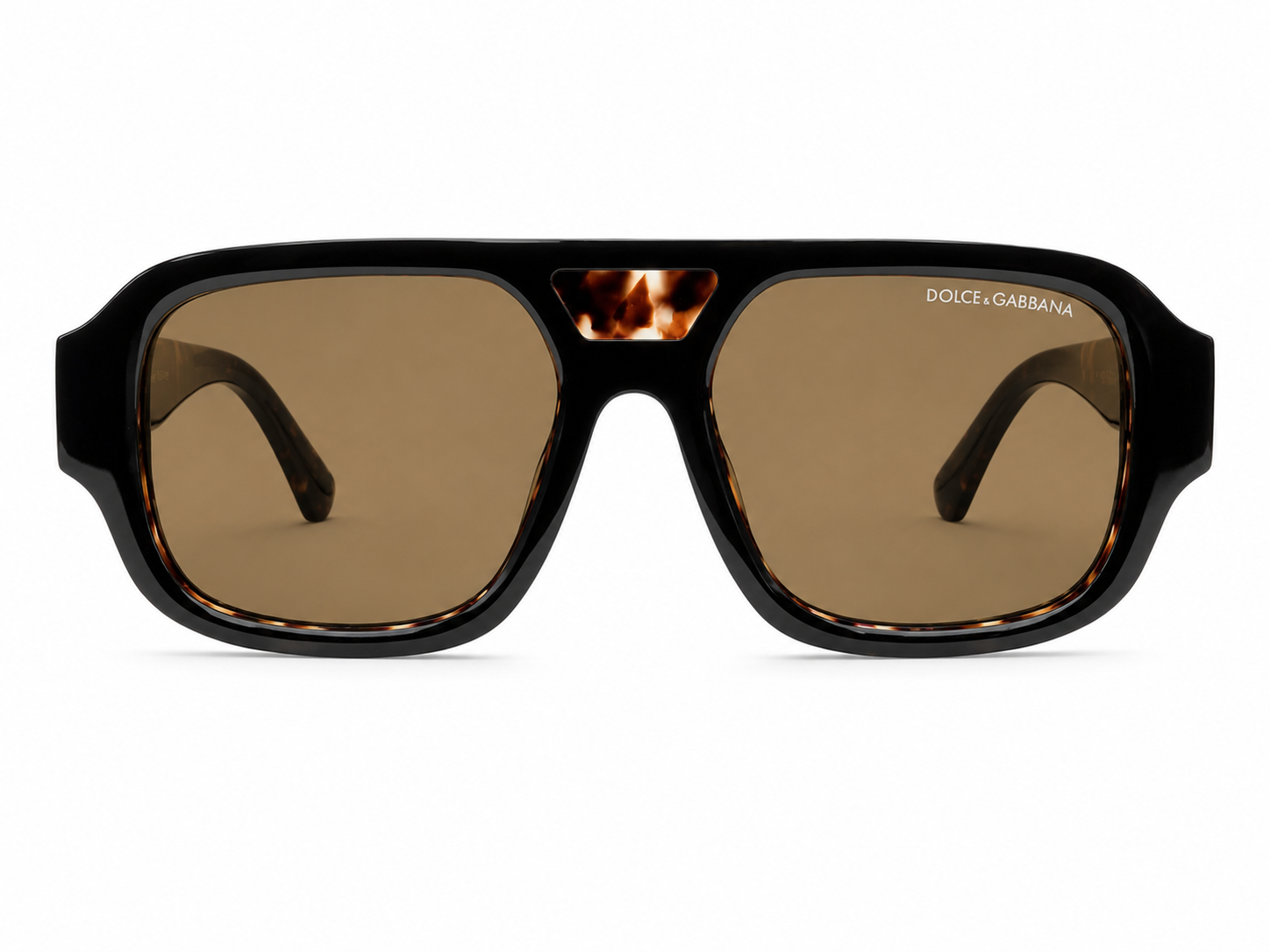 Classic Oversized Square Sunglasses – Premium Acetate Frame