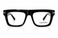 Bold Sculpted Square Eyeglasses | 99265