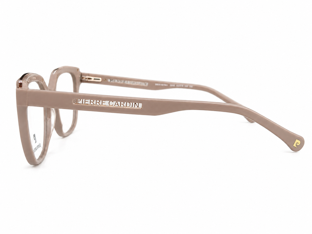 Elegant Cat-Eye Optical Frame For Women