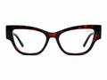 Monarch Tortoise Cat-Eye Optical Frame