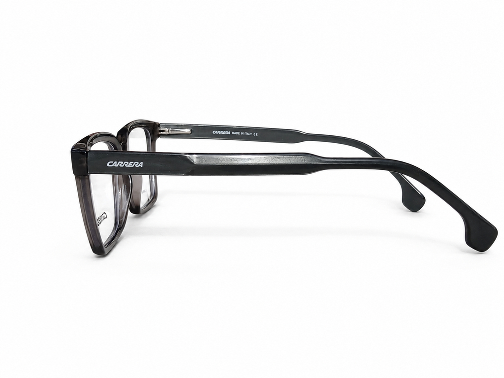 Urban Edge Rectangular Eyeglasses