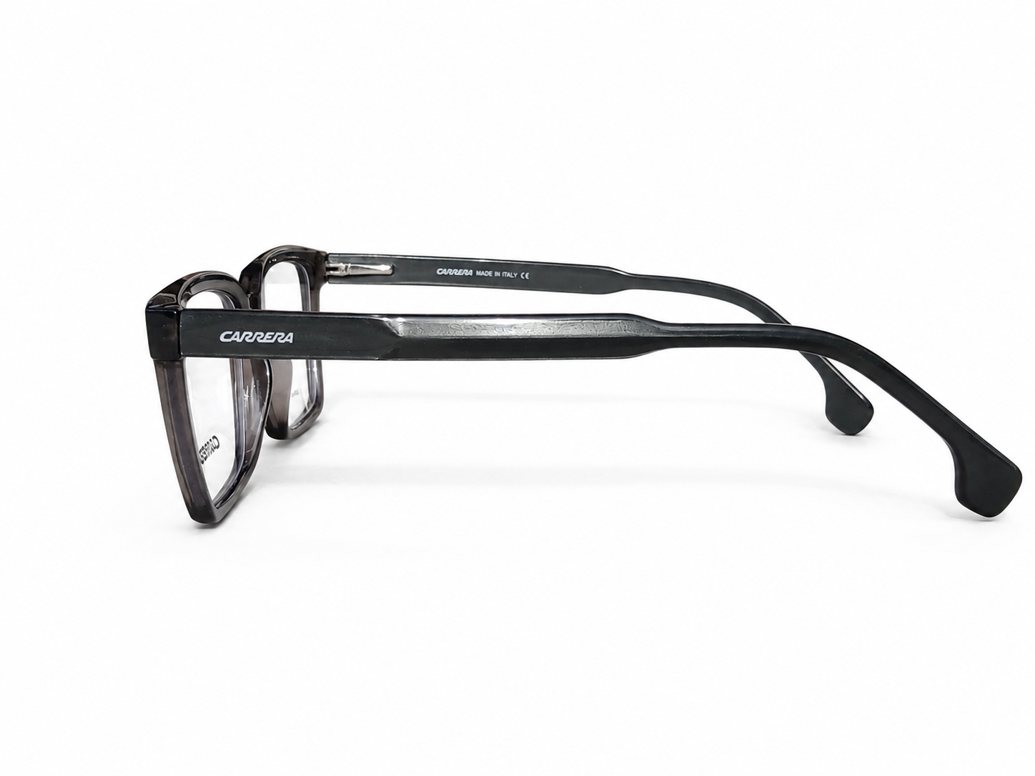 Urban Edge Rectangular Eyeglasses