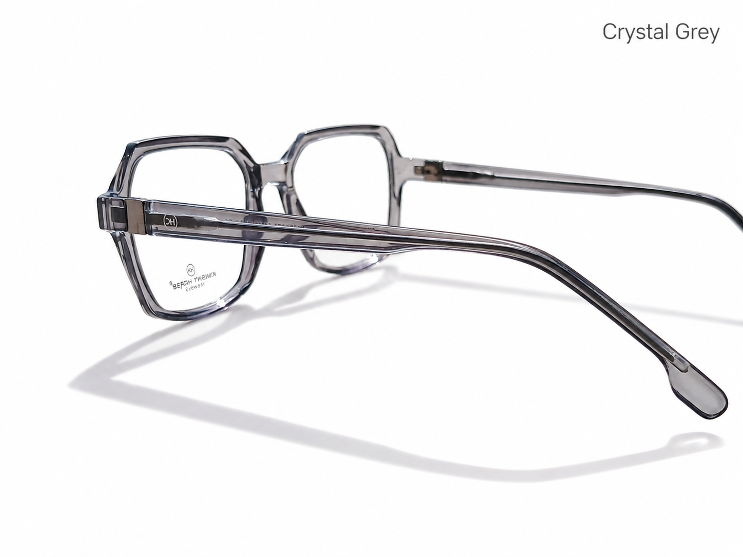 Premium Square Eyeglasses Frame for Men & Women
