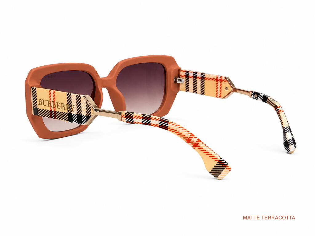 Inspired Premium Ladies Oversized Sunglasses