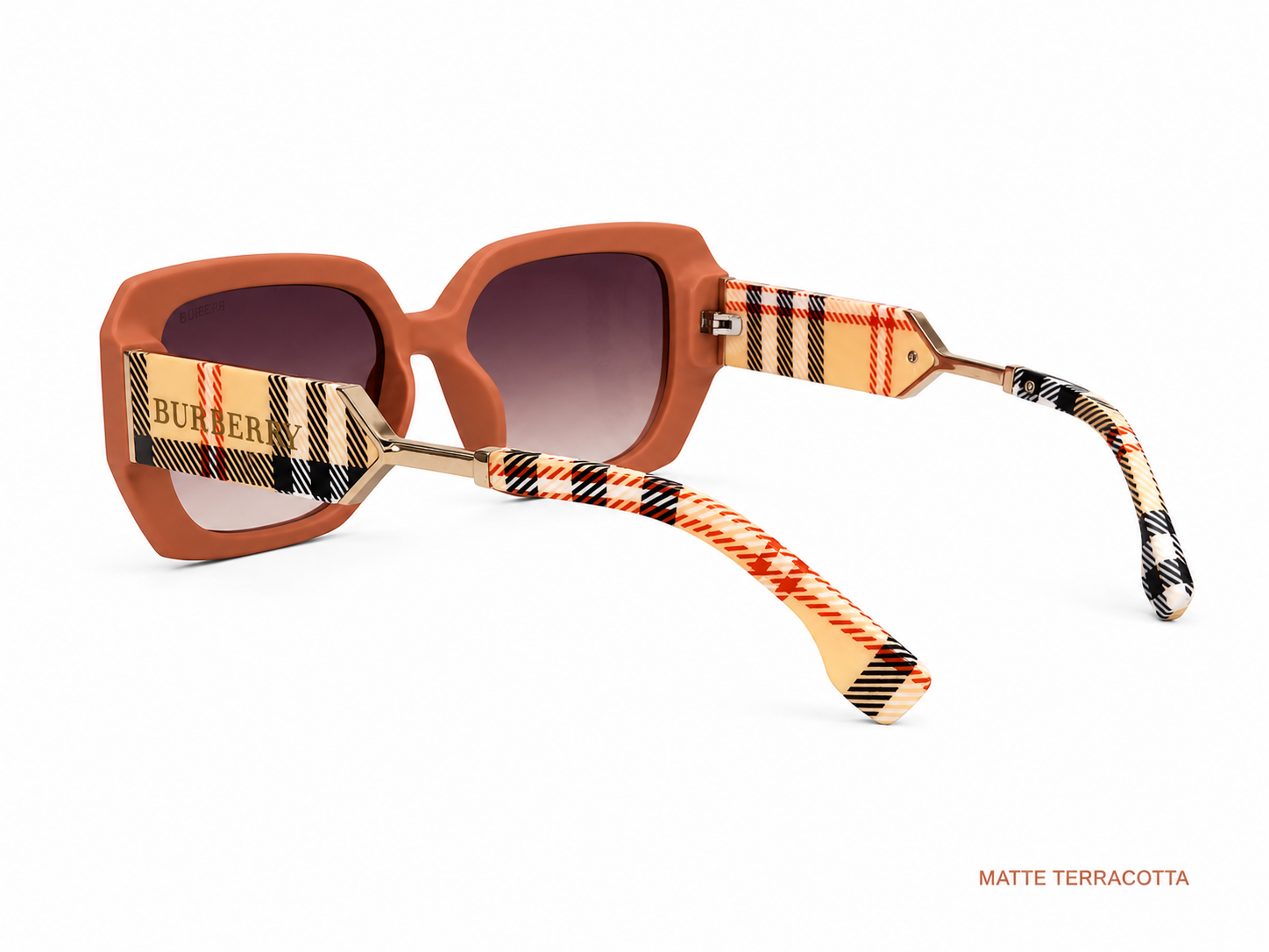 Inspired Premium Ladies Oversized Sunglasses