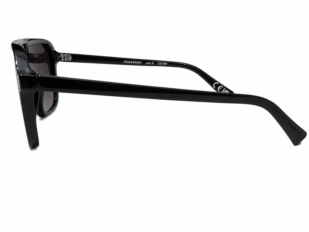 Shield Sunglasses – One Piece Lens - Lightweight Fashion