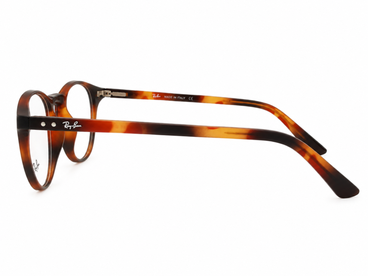 Urban Panto Attachment Glasses – Premium Round Frame | 4 Colors