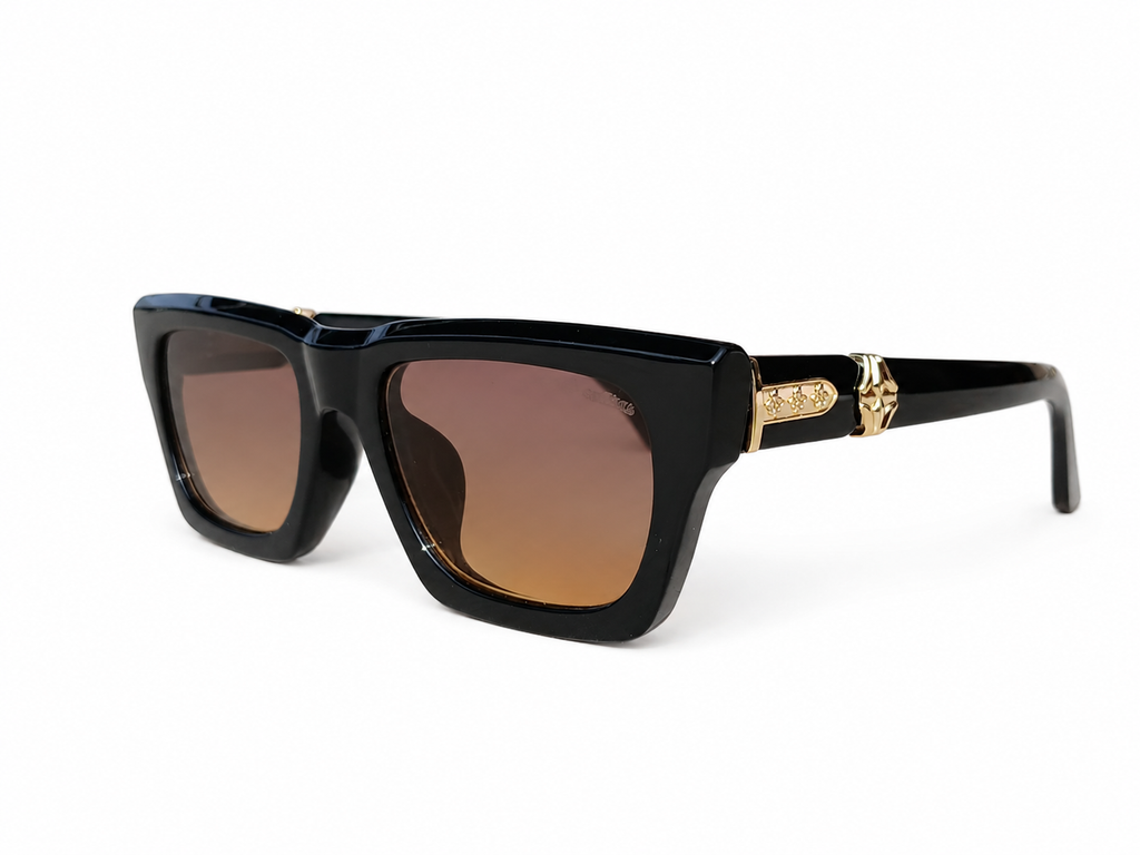 Monarch Luxe Square Sunglasses
