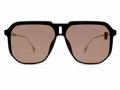 Royal Aviator Shield Sunglasses – Unique Style