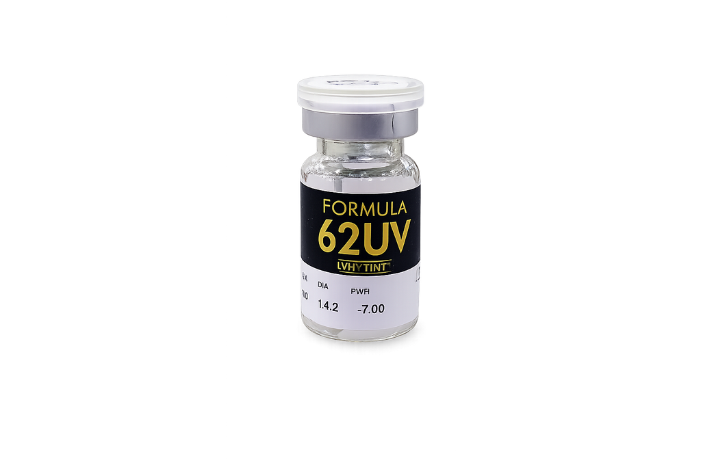 Formula 62UV VH Tint Soft Contact Lens