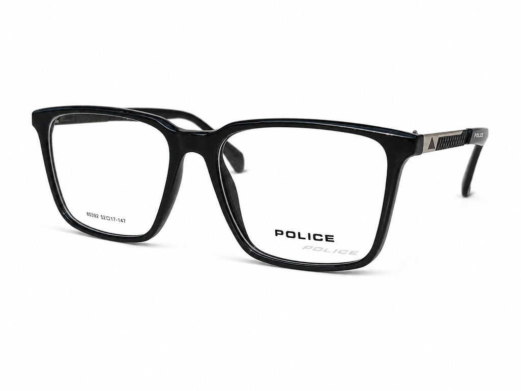 Classic Square Eyewear