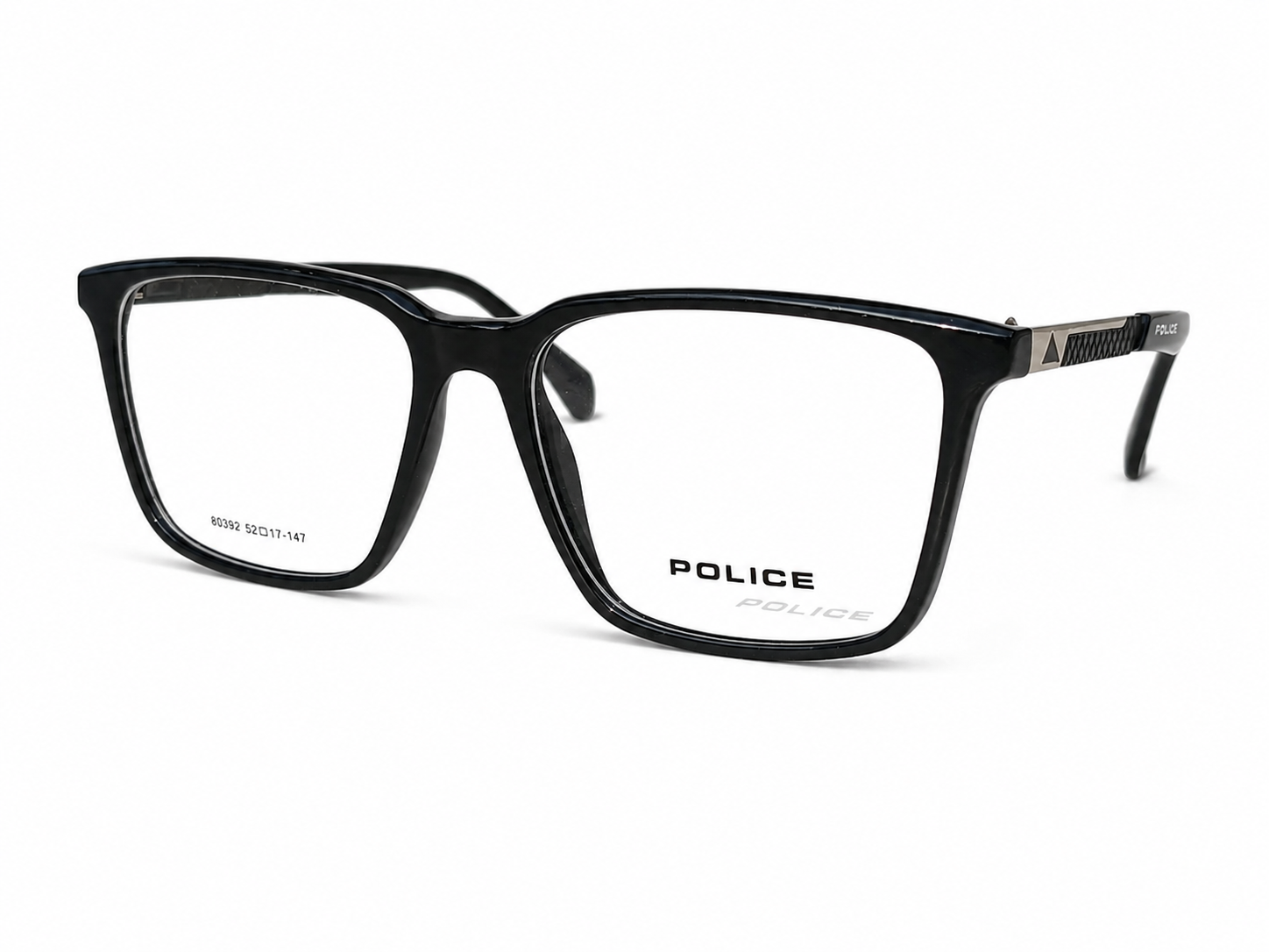 Classic Square Eyewear