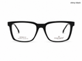 Premium Rectangular Eyeglasses Frame for Men & Women