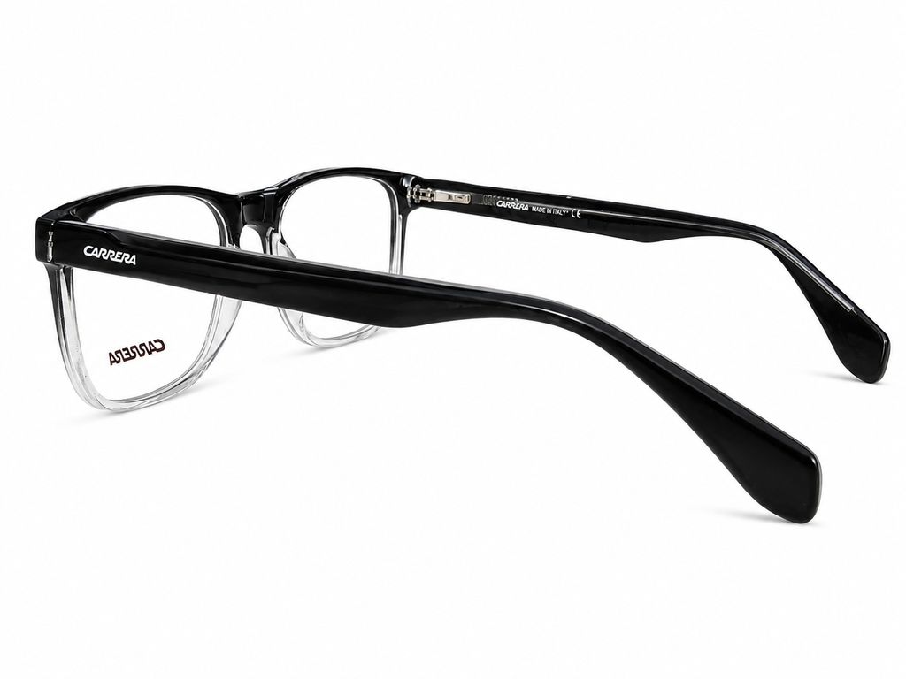 Modern Square Eyeglasses | Lightweight Unisex Full-Rim