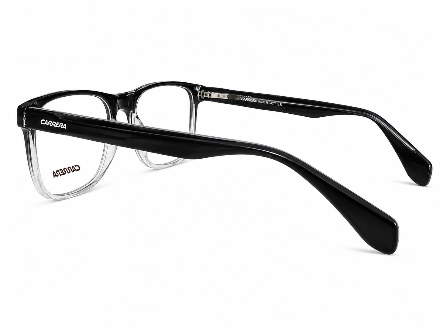 Modern Square Eyeglasses | Lightweight Unisex Full-Rim