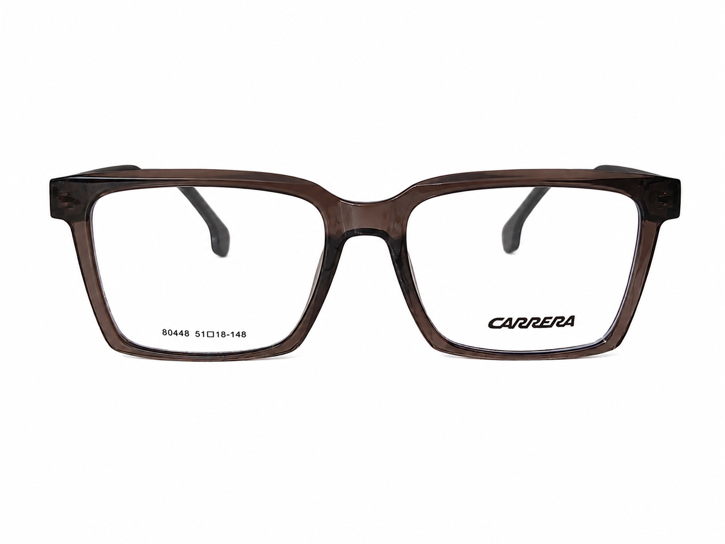 Urban Edge Rectangular Eyeglasses