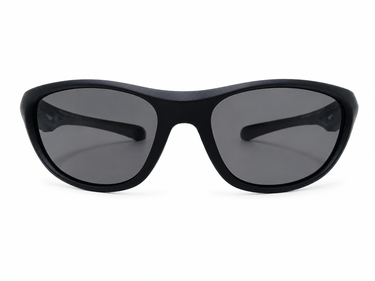 Baby Sports Polarized Sunglasses – UV400 Protection