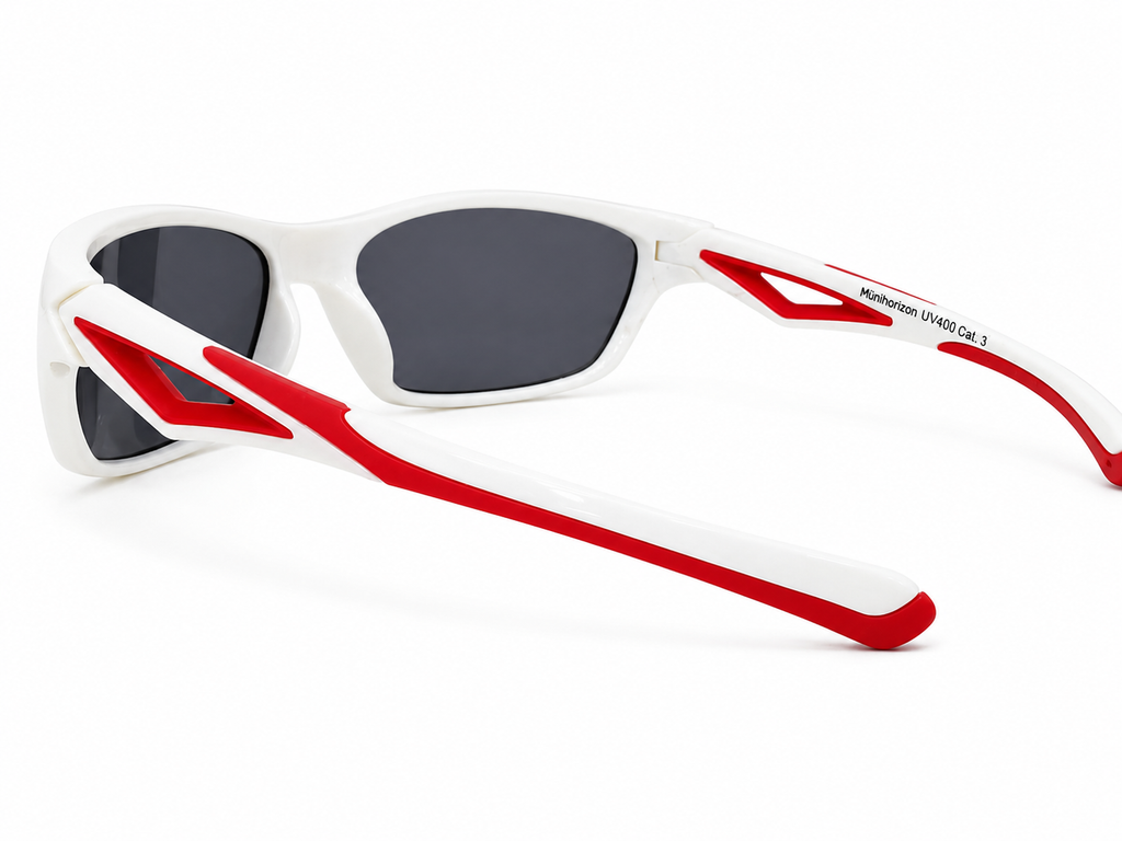 Baby Sports Polarized Sunglasses – UV400 Protection