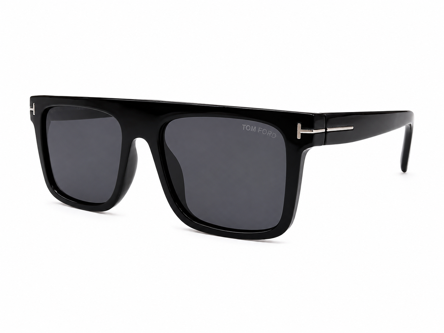 Luxury Square Sunglasses