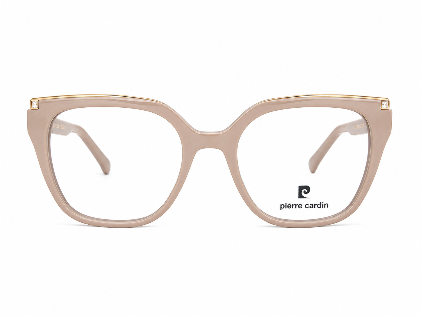 Elegant Cat-Eye Optical Frame For Women