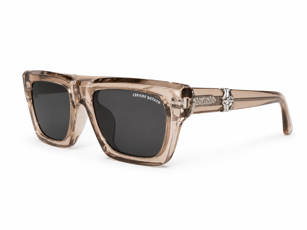 Monarch Luxe Square Sunglasses