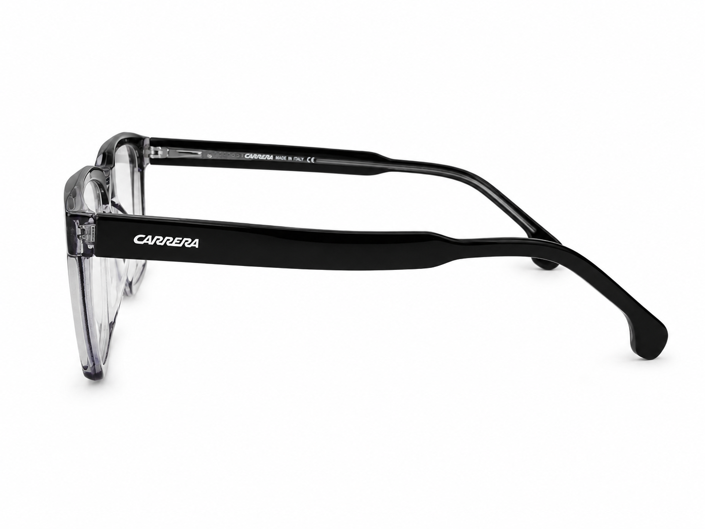 Urban Edge Rectangular Eyeglasses