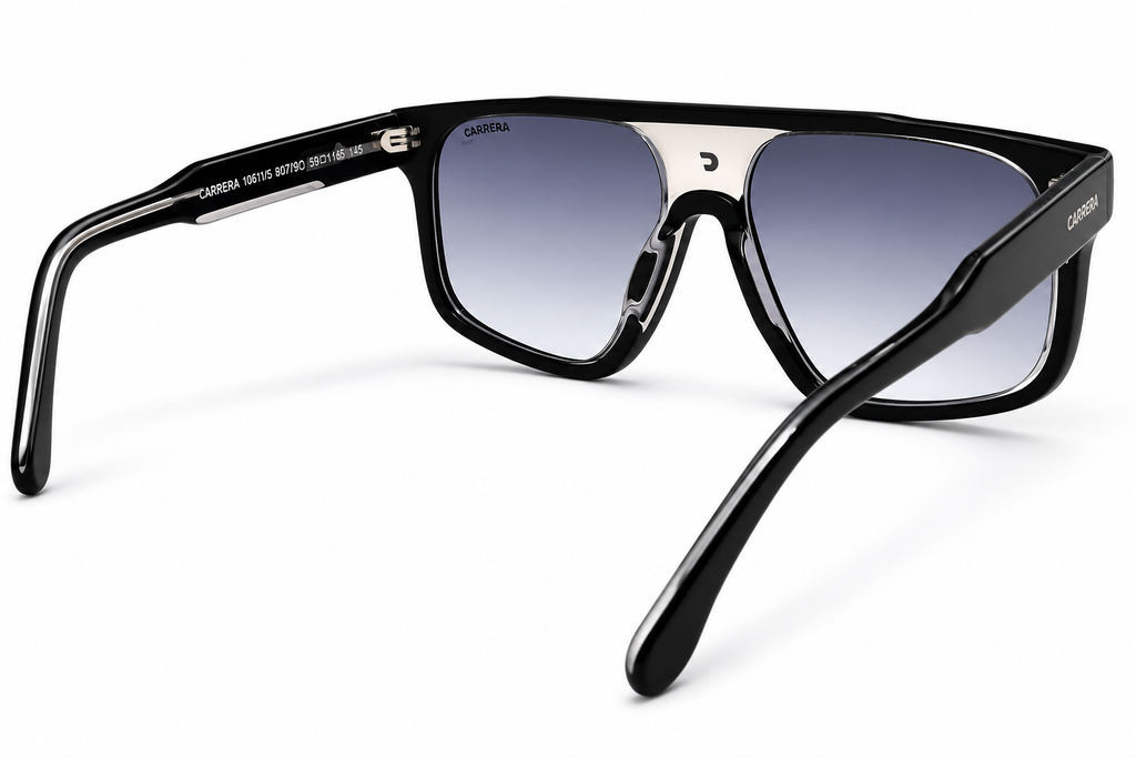 Bold Shield Square Sunglasses – Trend That Turns Heads