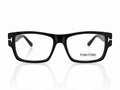 Executive Bold Rectangular Eyeglasses | 99252