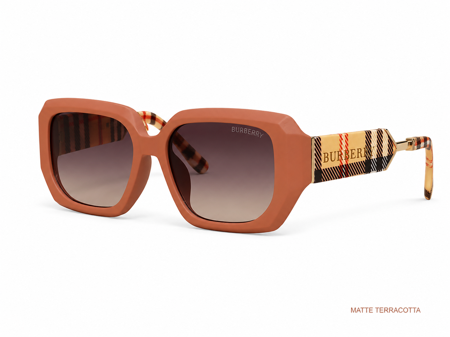 Inspired Premium Ladies Oversized Sunglasses