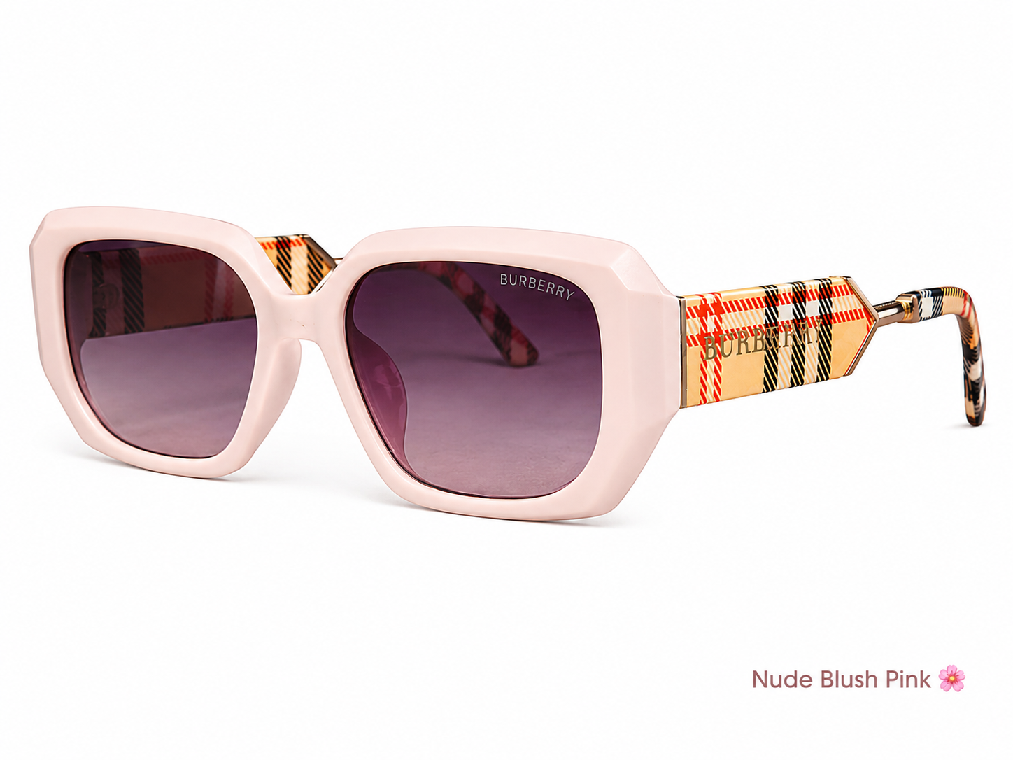 Inspired Premium Ladies Oversized Sunglasses