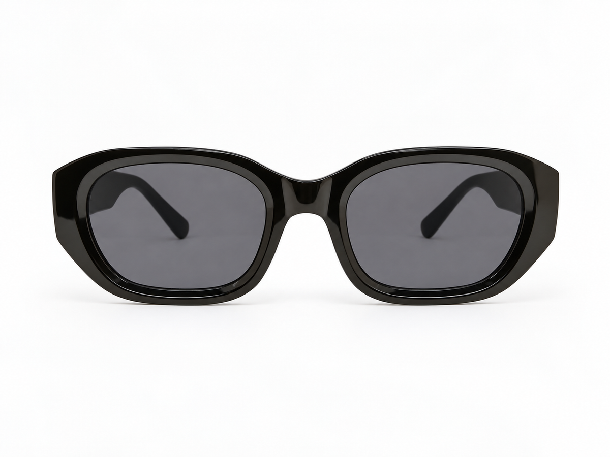 Oversized Statement Sunglasses for Women