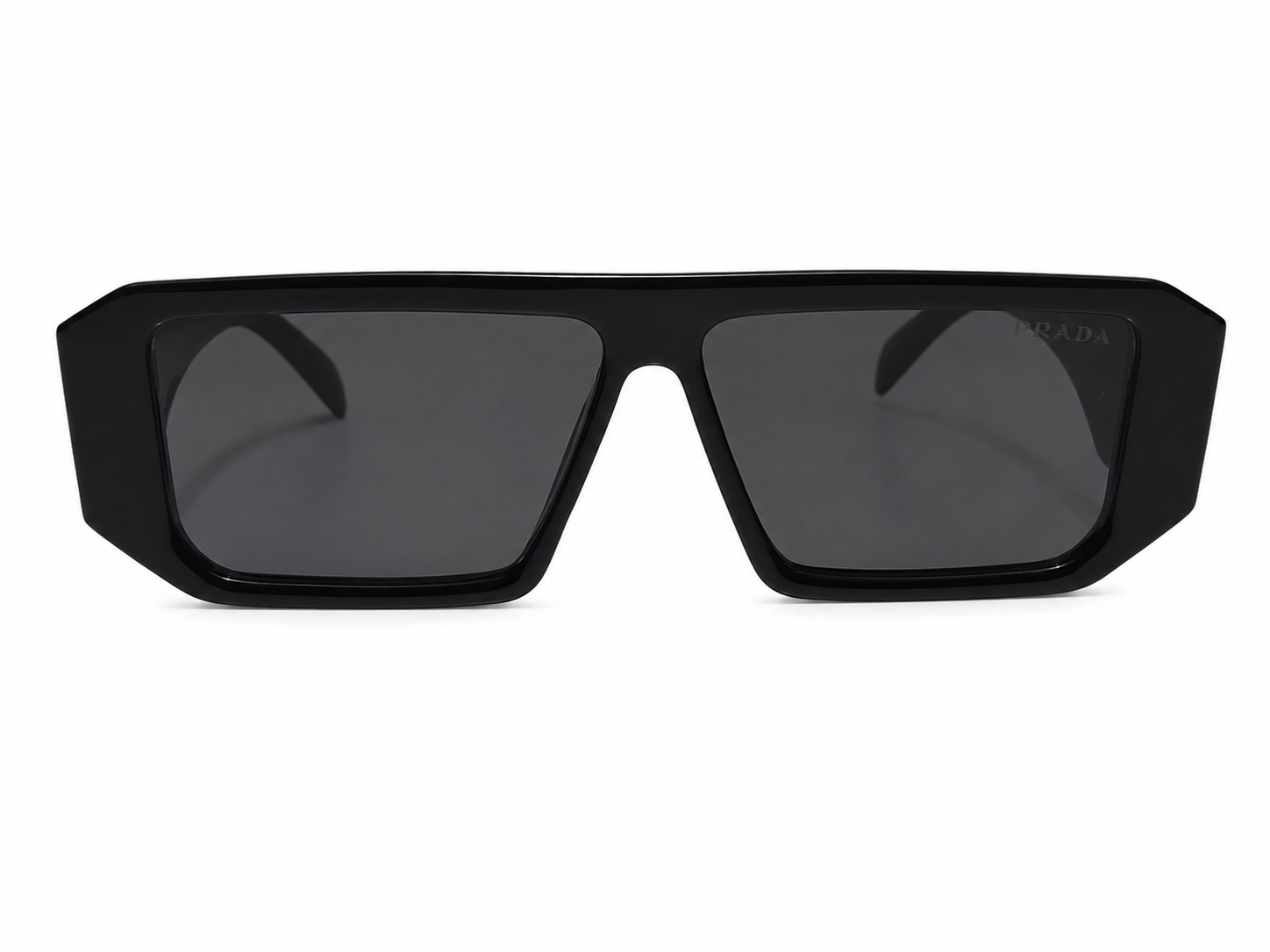 Retro Oversized Square Sunglasses – Bold Pro Design