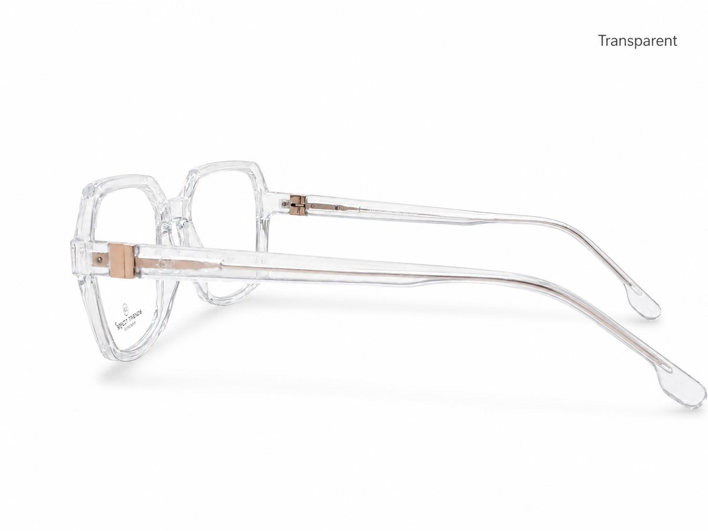 Premium Square Eyeglasses Frame for Men & Women