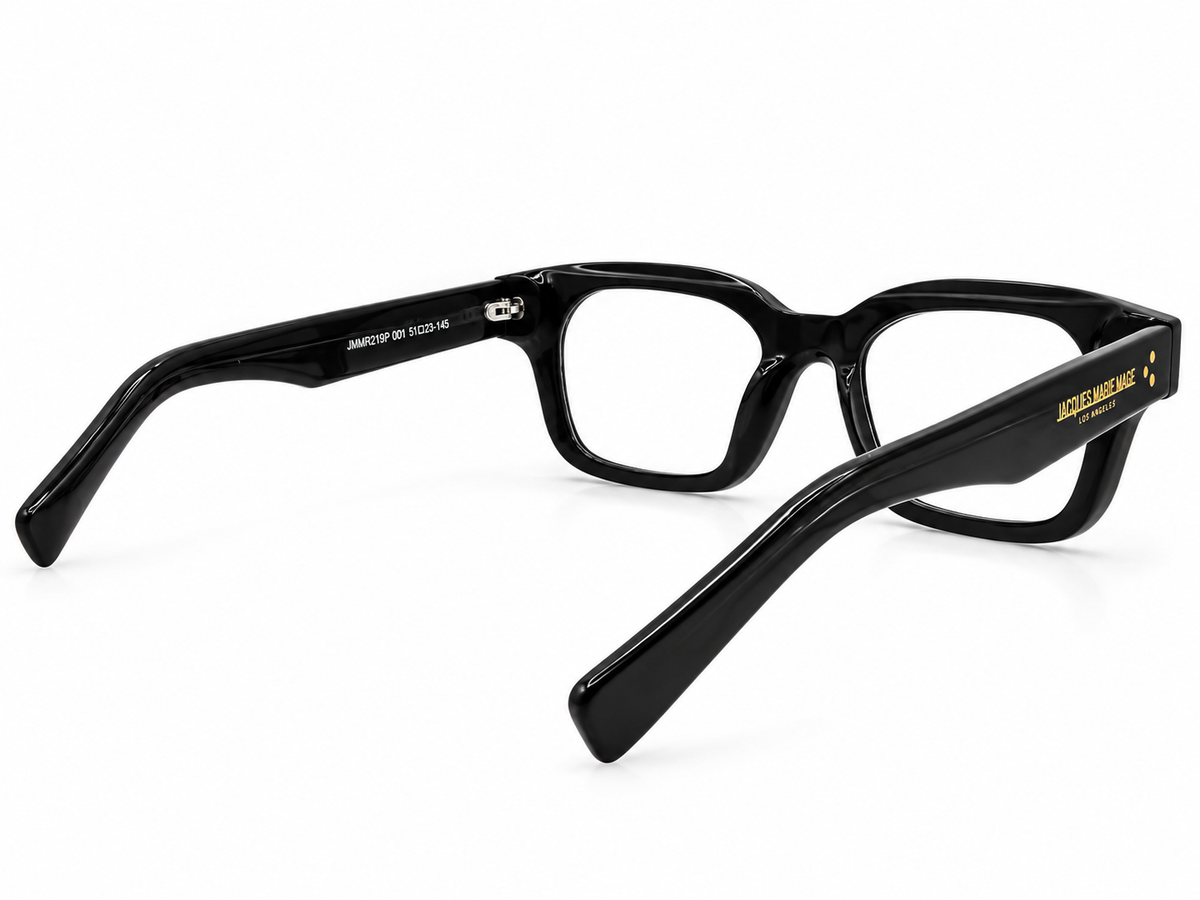 Viral Bold Collection Rectangular Eyeglasses For Men and Women
