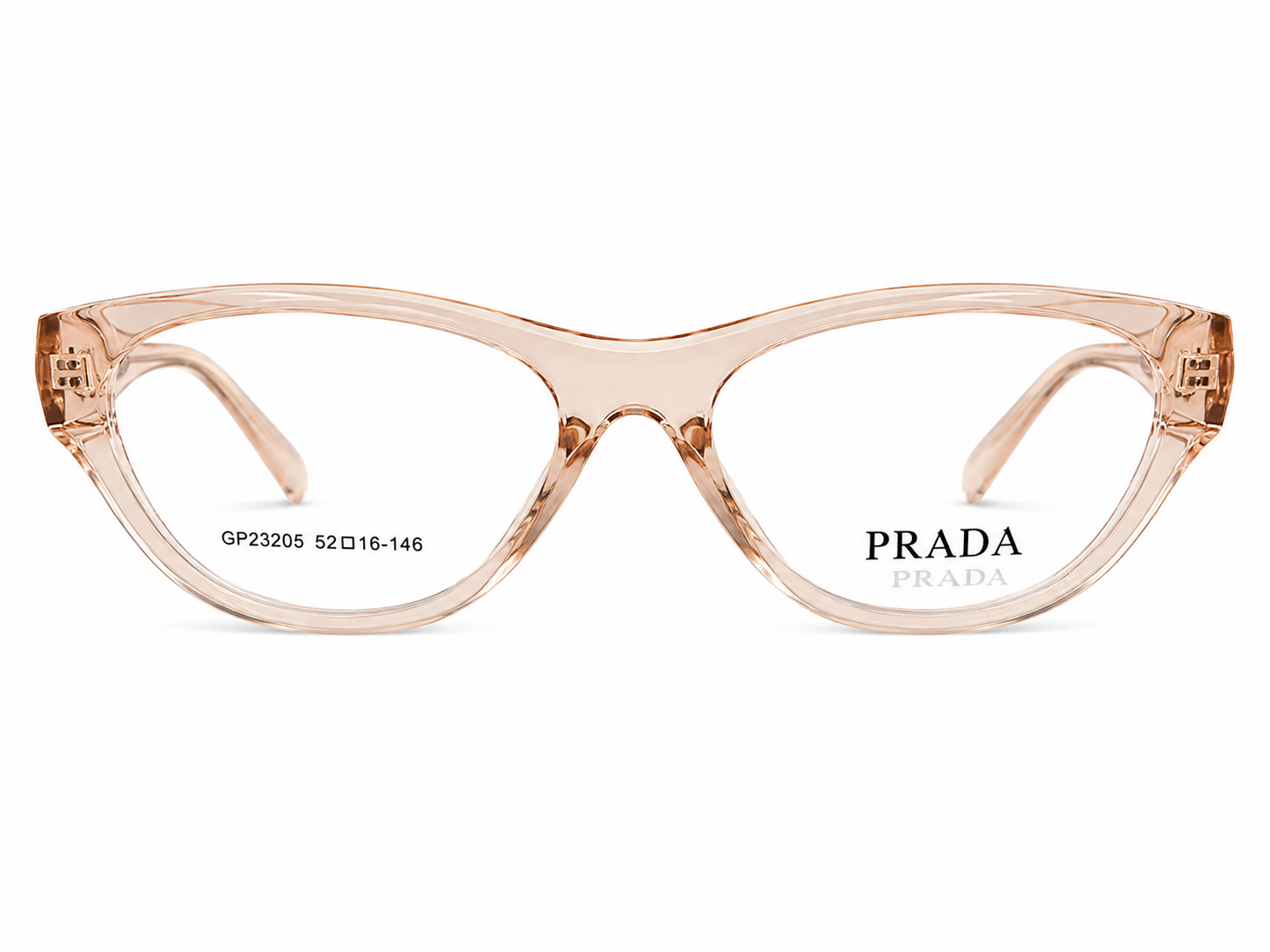 Cat-Eye Fashion Eyeglasses for Women