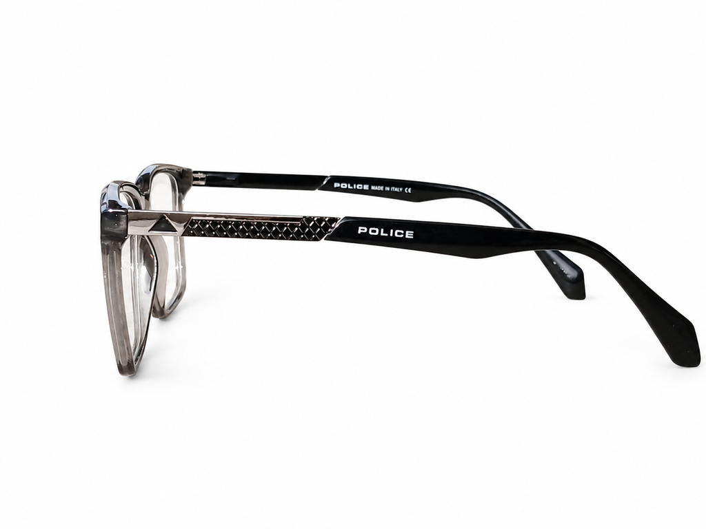 Classic Square Eyewear