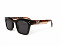 The Regent Square Unisex Sunglasses